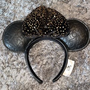 Mickey Ears